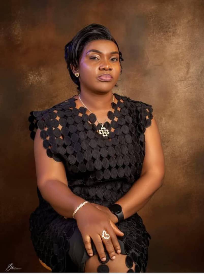 Jewel D. J. Wesseh-Duo